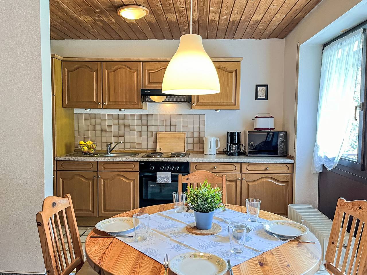 Ganze Wohnung, Sonnenblick Iii in Suedlicher Schwarzwald, Todtnau