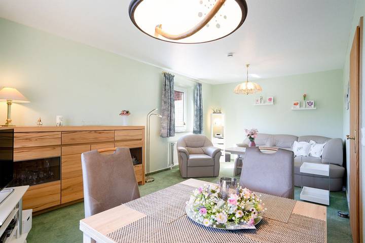 Ganze Wohnung, Ferienwohnung "Ferienhaus Niwaki" in Ratekau, Ostholstein