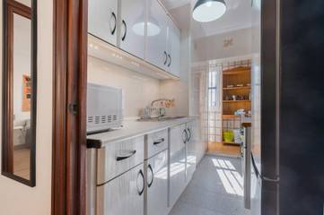 Vakantieappartement voor 4 Personen in Macarena (Sevilla), Sevilla, Afbeelding 4