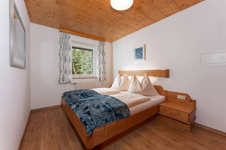Bed and Breakfast für 4 Personen, mit Pool und Garten in Filzmoos - 4