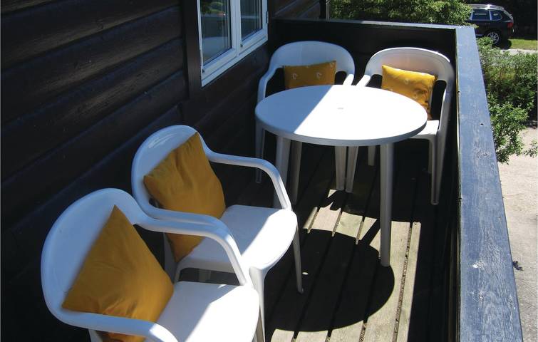 Ferienwohnung für 2 Personen an der Kattegat Küste - 3