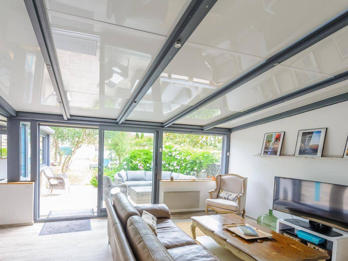 Holiday Home in Châtelaillon-Plage, Région de La Rochelle