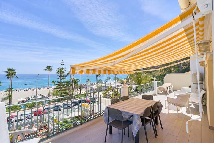 Ferienwohnung für 6 Personen in Nerja - 2