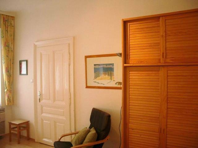 Gîte pour 2 personnes, avec jardin et vue à Vienne (Autriche) - 3