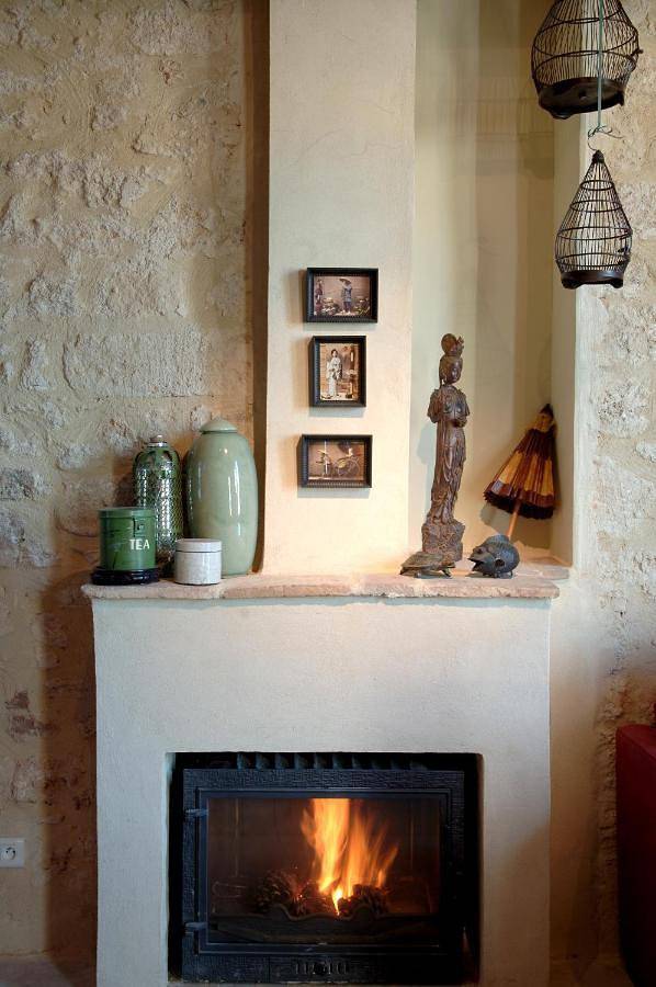 Gîte pour 2 personnes, avec piscine ainsi que vue et jardin à Pignan - 3