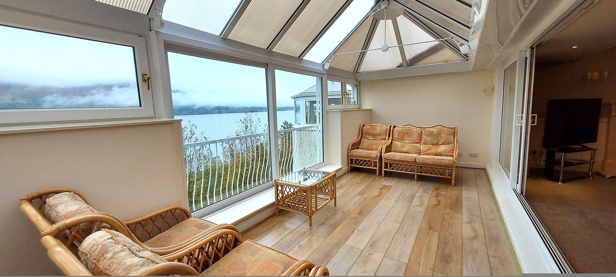 Loch Rannoch Highland Club Highland Lodge 03 in Perthshire