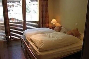 Chalet pour 5 Personnes dans Zermatt, Alpes valaisannes, Photo 1