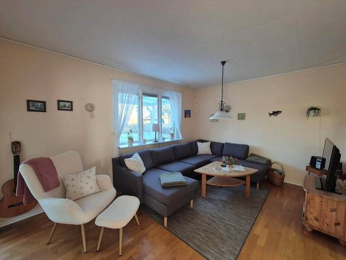 Kal098 Alsterbro - Medelvägen 3 in Alsterbro, Nybro und Umgebung