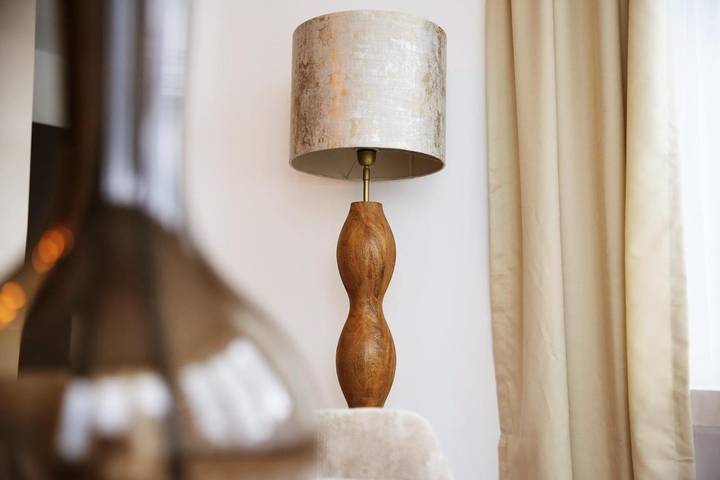 Gîte pour 4 personnes, avec balcon à Liège - 4