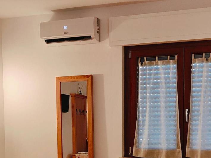 Maison d’hôte pour 2 personnes, avec Balcon ainsi que Terrasse et Vue à Pérouse - 3