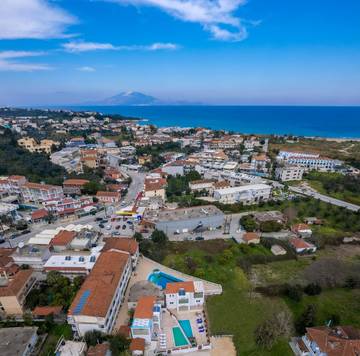 Διαμερίσματα Διακοπών για 6 Άτομα σε Πλάνο, Ζάκυνθο, Φωτογραφία 2