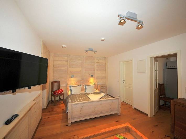 Ferienwohnung für 2 Personen auf Juist - 3