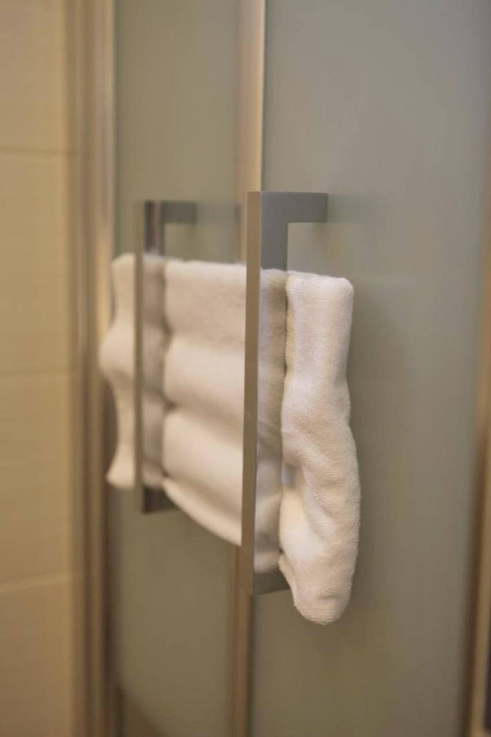 Hôtel pour 2 personnes, avec terrasse à La Destrousse - 4