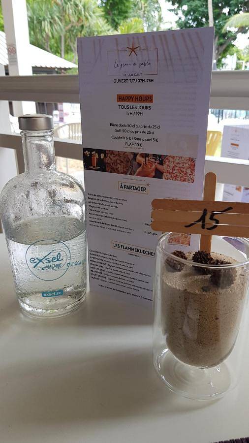 Hôtel pour 2 personnes, avec jardin et piscine dans Plage de l'Hermitage - 4