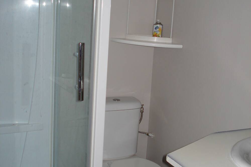 Sci residence confort et loisirs in Gras, Privas (arrondissement)