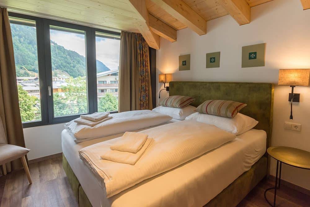 Ganze Wohnung, Sr, Top 21 - Ap. 60m² mit 2 Sz, Balkon 9m² in Zell am See, Pinzgau