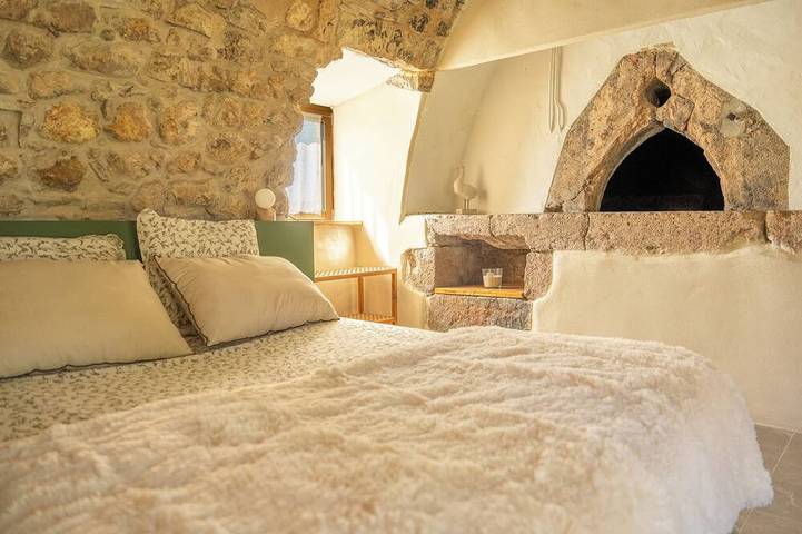 Location de vacances pour 8 personnes à Creissels - 3