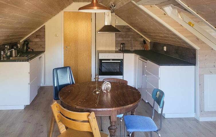 Ferienwohnung für 4 Personen, mit Terrasse in Stord - 3