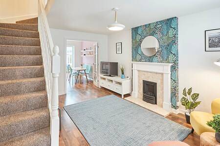 Host & Stay | Garden Cottage in Durham, Comté de Durham