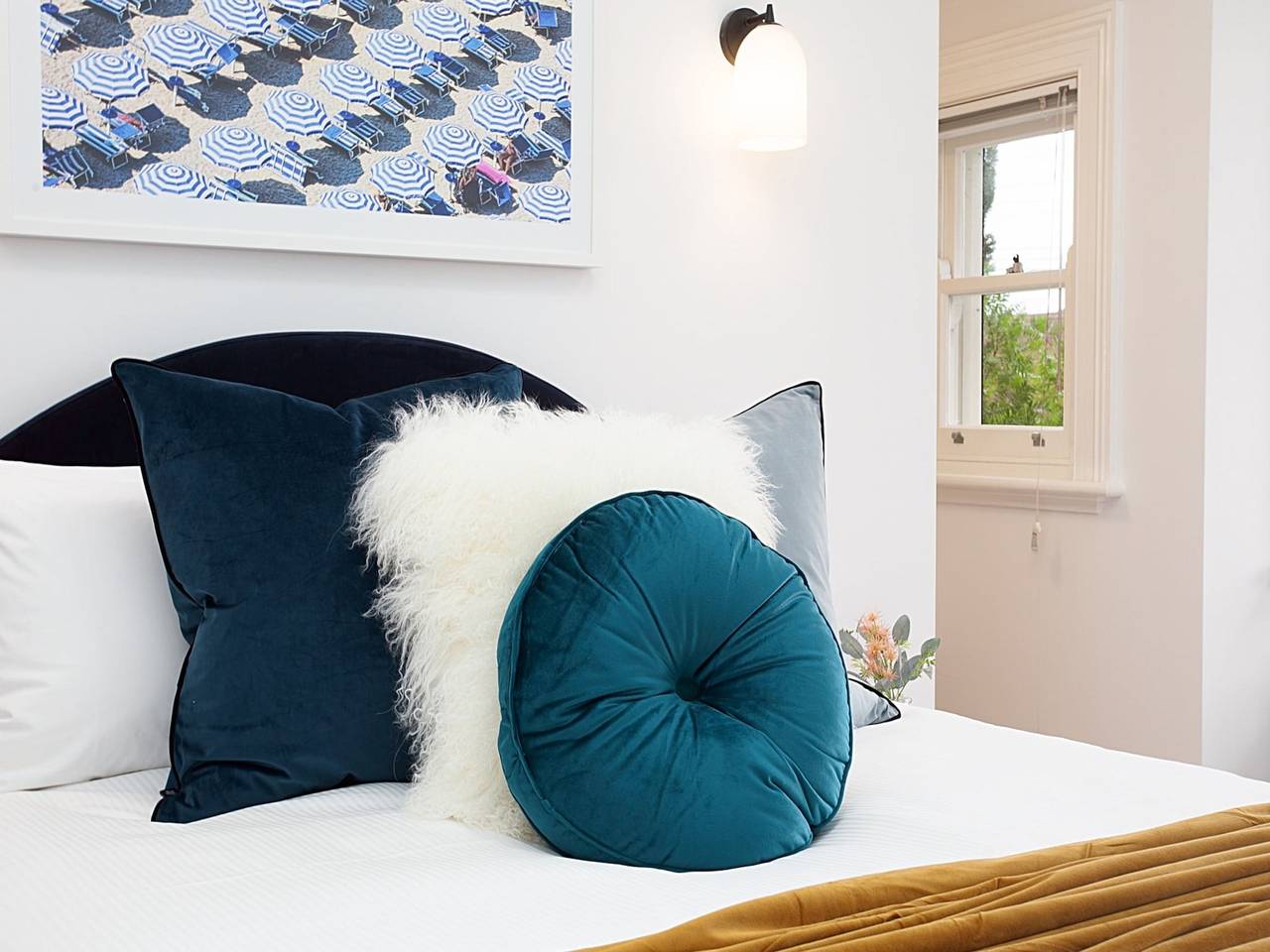 Entire apartment, Beautiful Studio in Heritage Building with Balcony in Sydney, New South Wales