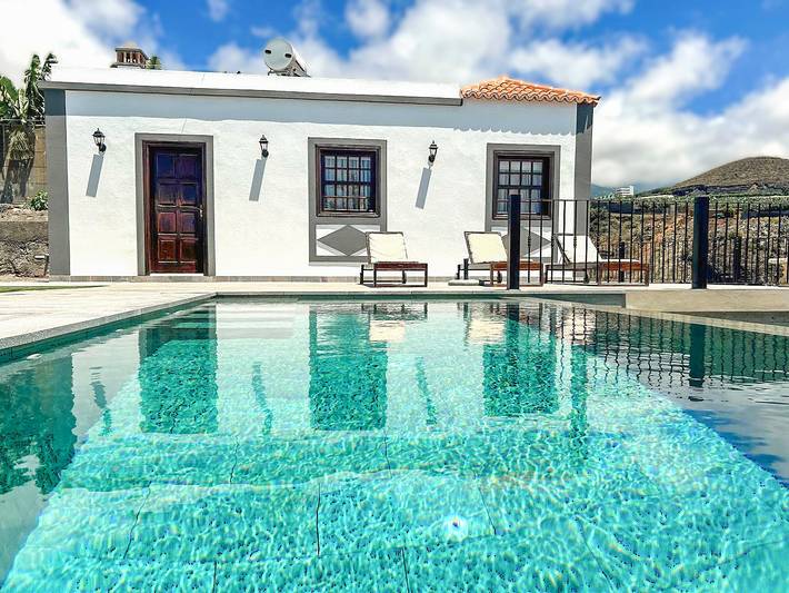 Casa rural para 3 personas en Los Llanos de Aridane