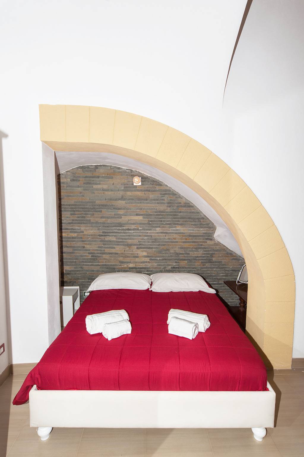 Ganze Wohnung, Visitsicilia Donn'Anna 1 in Castellammare del Golfo, Trapani Provinz