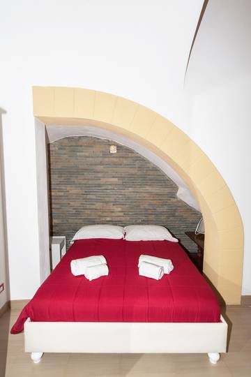 Glamping per 3 Persone in Castellammare del Golfo, Provincia di Trapani, Foto 4