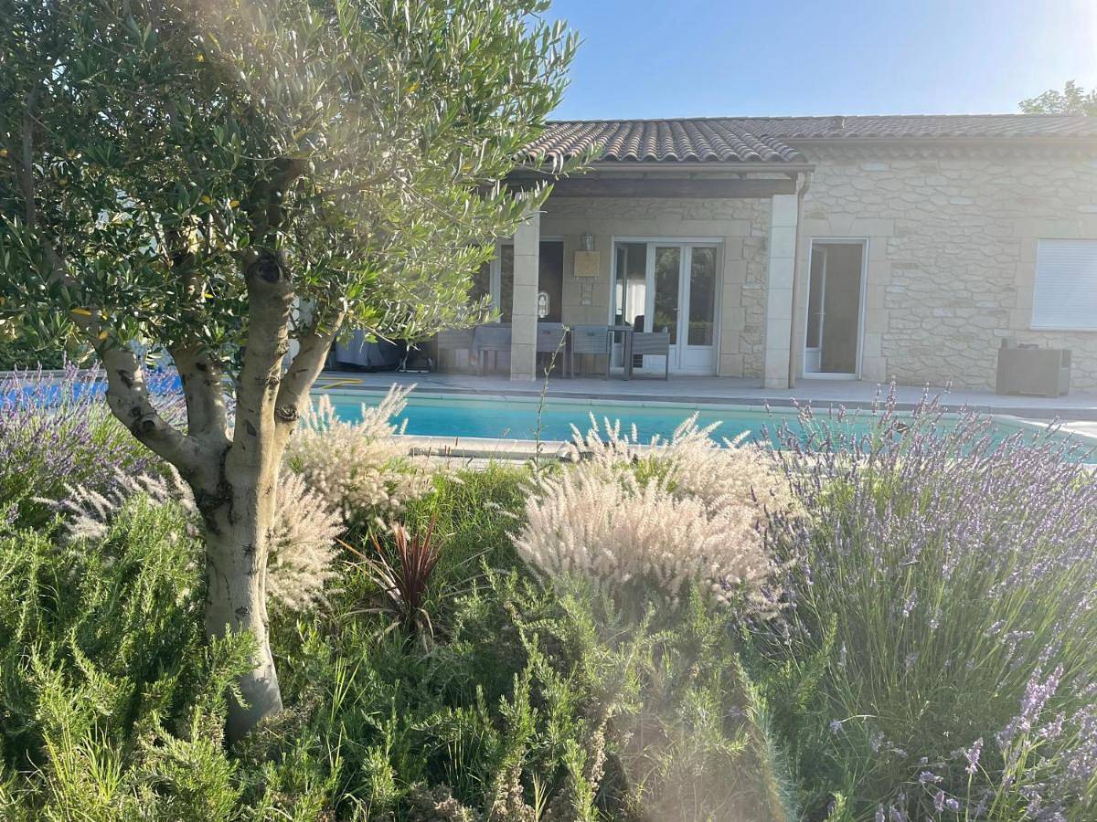 Villa Emma 10 / 12 personnes in Grignan, Région de nyons
