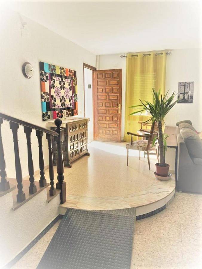 Casa rural para 10 personas, con terraza además de vistas y jardín, Se admiten mascotas en La Litera - 2