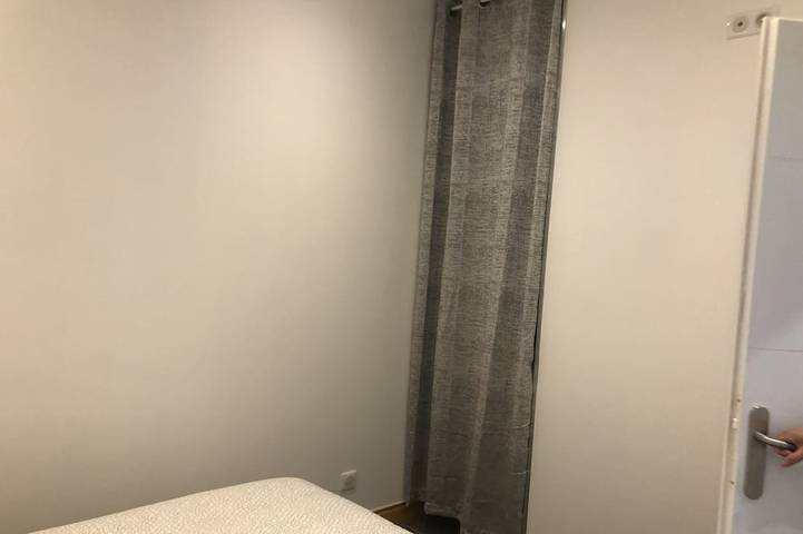 Gîte pour 2 personnes, avec terrasse et jardin à Isbergues - 2