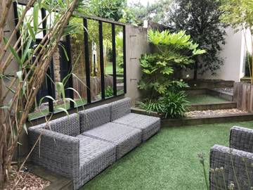 Villa pour 8 Personnes dans La Baule-Escoublac, Région de Saint-Nazaire, Photo 2