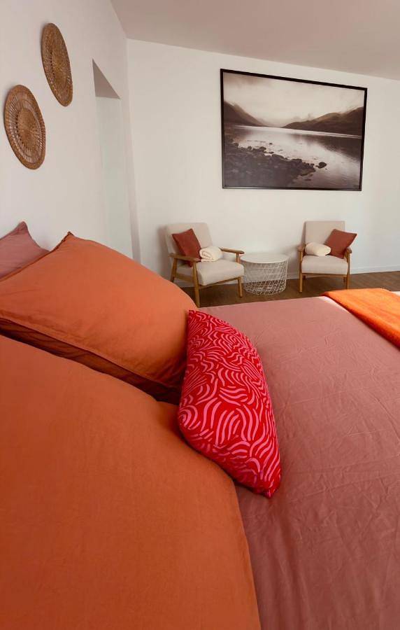 Gîte pour 2 personnes à Raon-l'Étape - 4