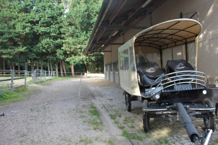 Gîte pour 8 personnes, avec jardin à Vrigne-aux-Bois - 3