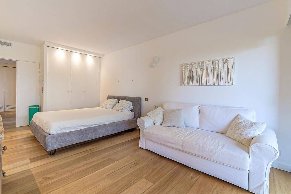 Ganze Wohnung, 3 bedroom gorgeous apartment in Vallauris in Vallauris, Mittelmeerküste (Frankreich)