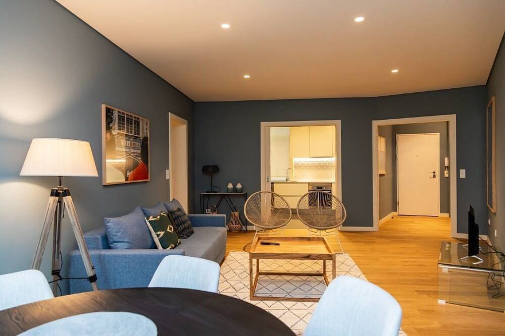 Appartamento vacanze a Porto a partire da 188€ a notte