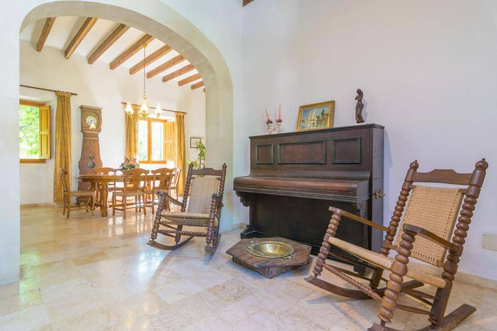 Deluxe Double Room in Son Ferriol, Palma de Maiorca