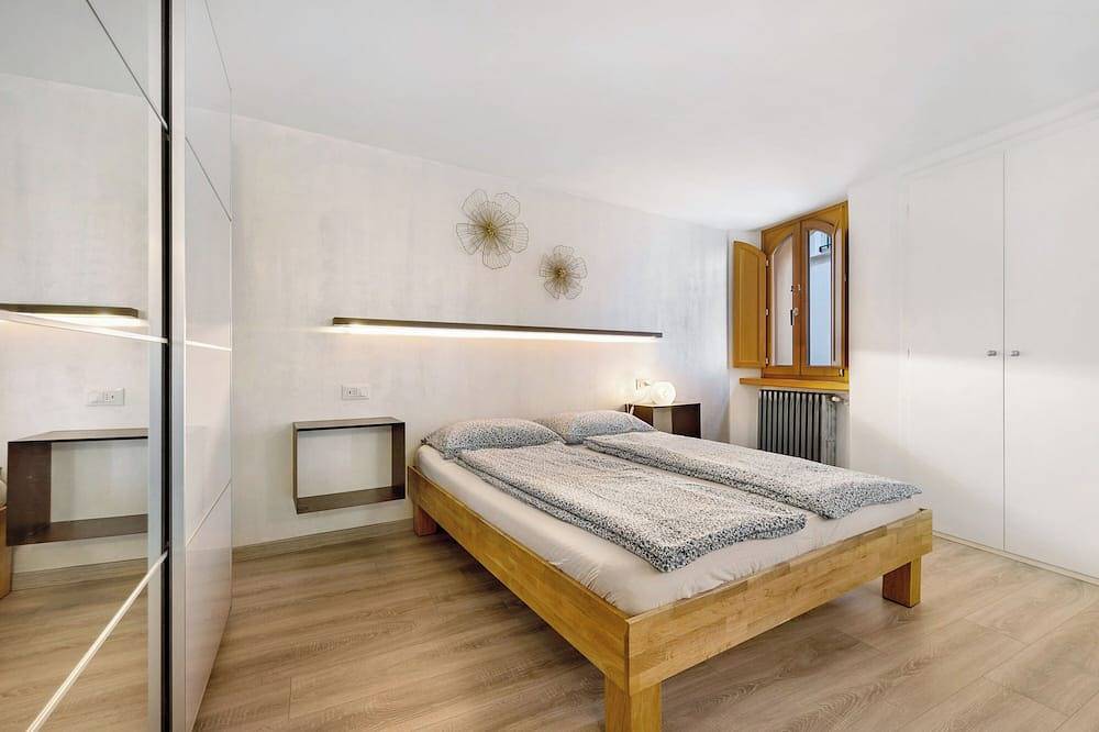 Pension voor 4 Personen in Tremosine, Garda Bergen