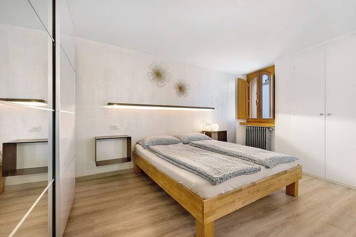 B&b per 4 persone, con sauna in Tremosine