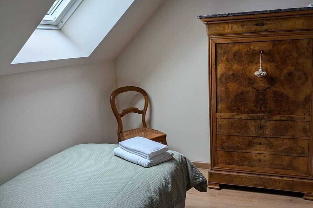 Manoir Saint Joseph - Gîte Jean Cousin in Sens, Yonne