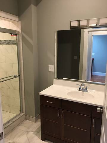 Vacation House for 8 Guests in Boston, Massachusetts, Picture 4