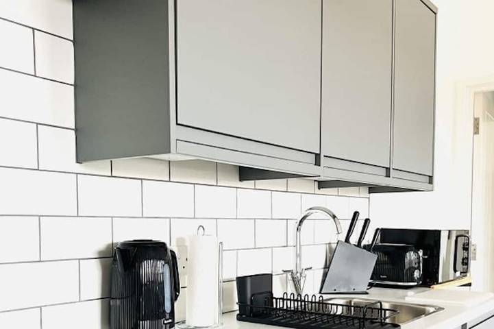 Glamping for 4 people in Birmingham