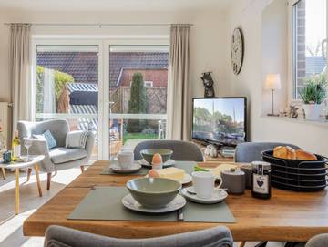 Ferienhaus für 5 Personen in Altfunnixsiel, Wittmund, Bild 2