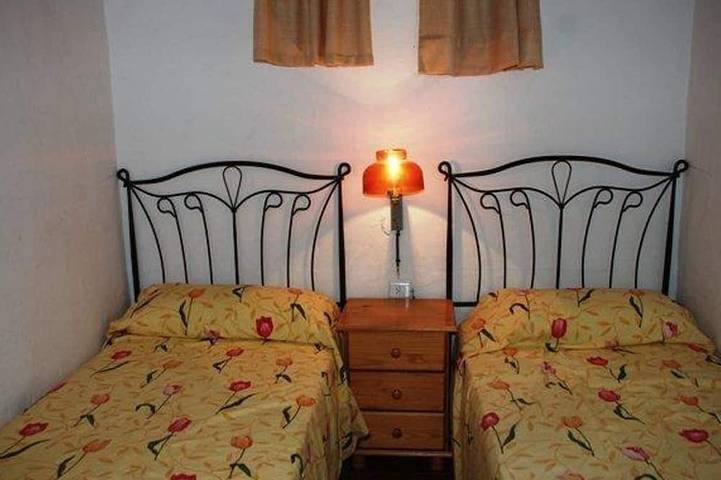 Entire apartment, Bungalow Near Almadrava Beach - 2 Bedrooms, Terrace in Platja de l'Almadrava, Vandellòs i l'Hospitalet de l'Infant