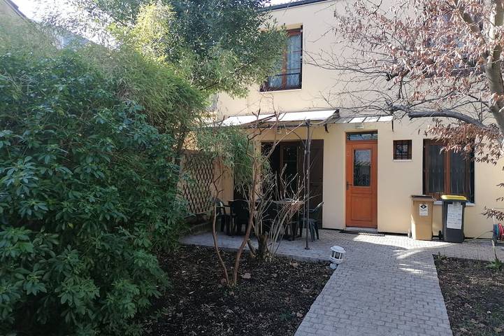 Gîte pour 5 personnes
