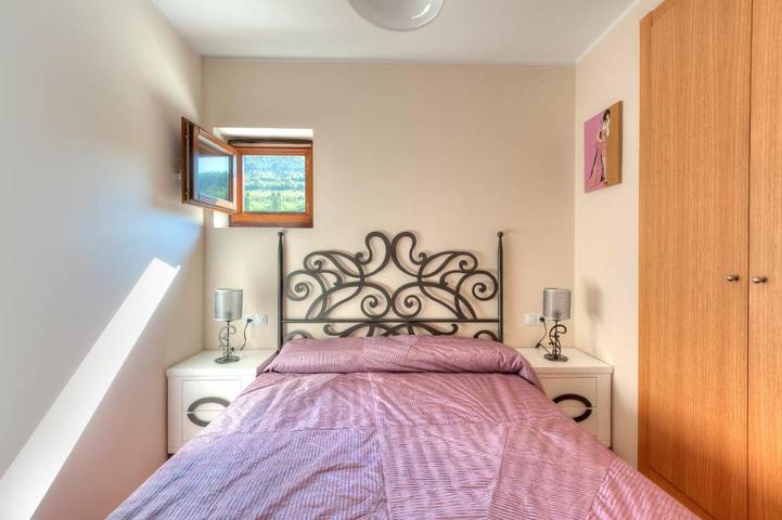 Gîte pour 2 personnes, avec vue et terrasse à El Pont de Suert - 2