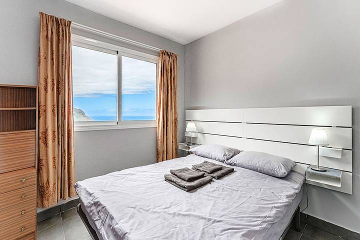 Ganze Wohnung, Apartamento Cascabela. El Apartamento Ideal Para Familias in Realejo Bajo, Los Realejos