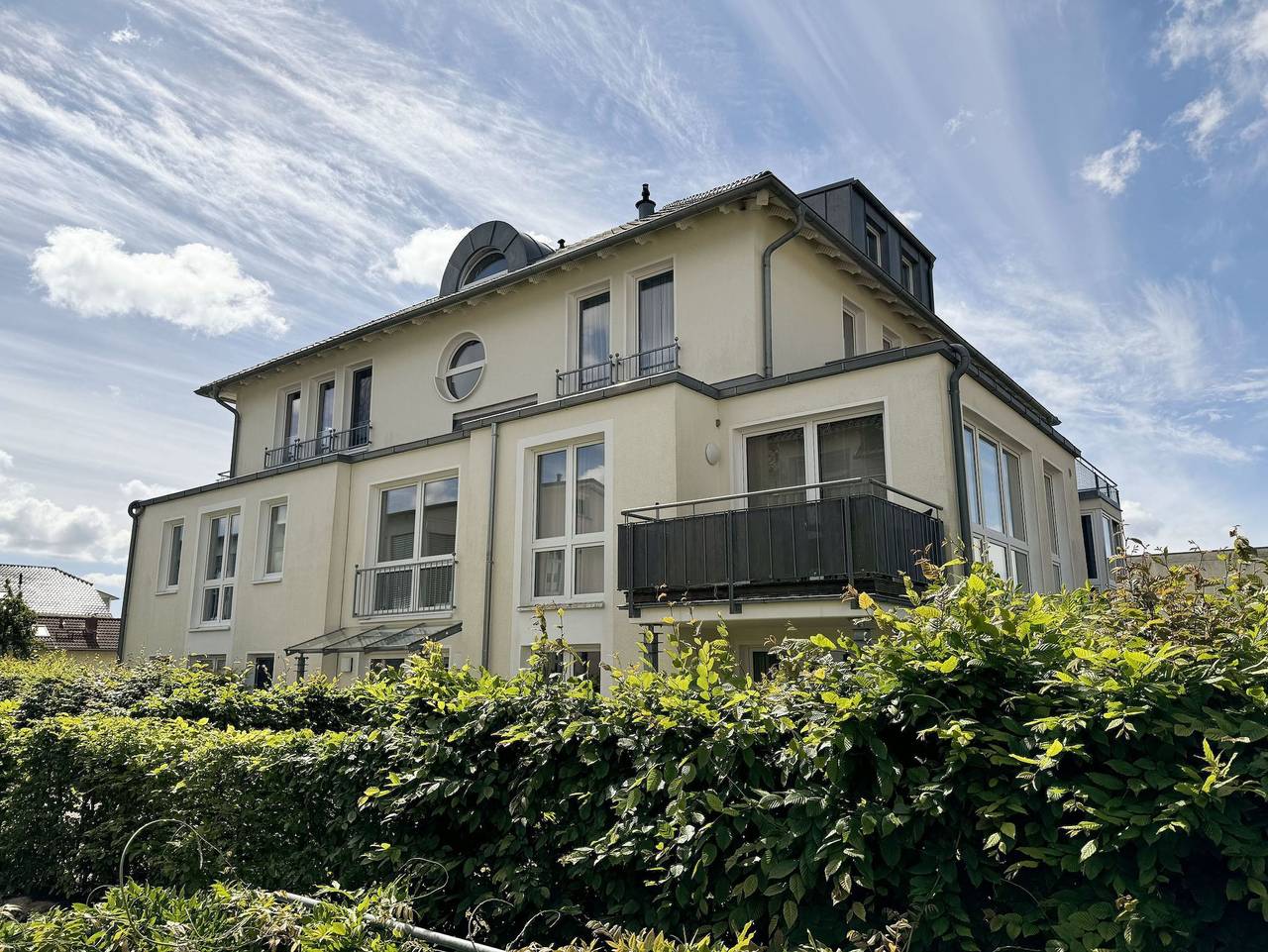 Ferienwohnung in Rügen für 3 Personen in Rügen