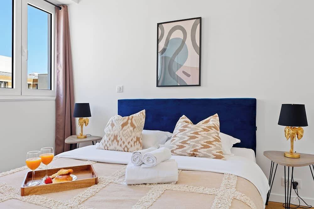 Appartement de vacances