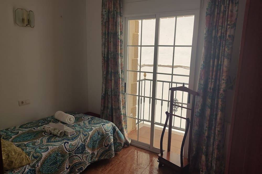 Grandfather's house in Itrabo, Costa Tropical