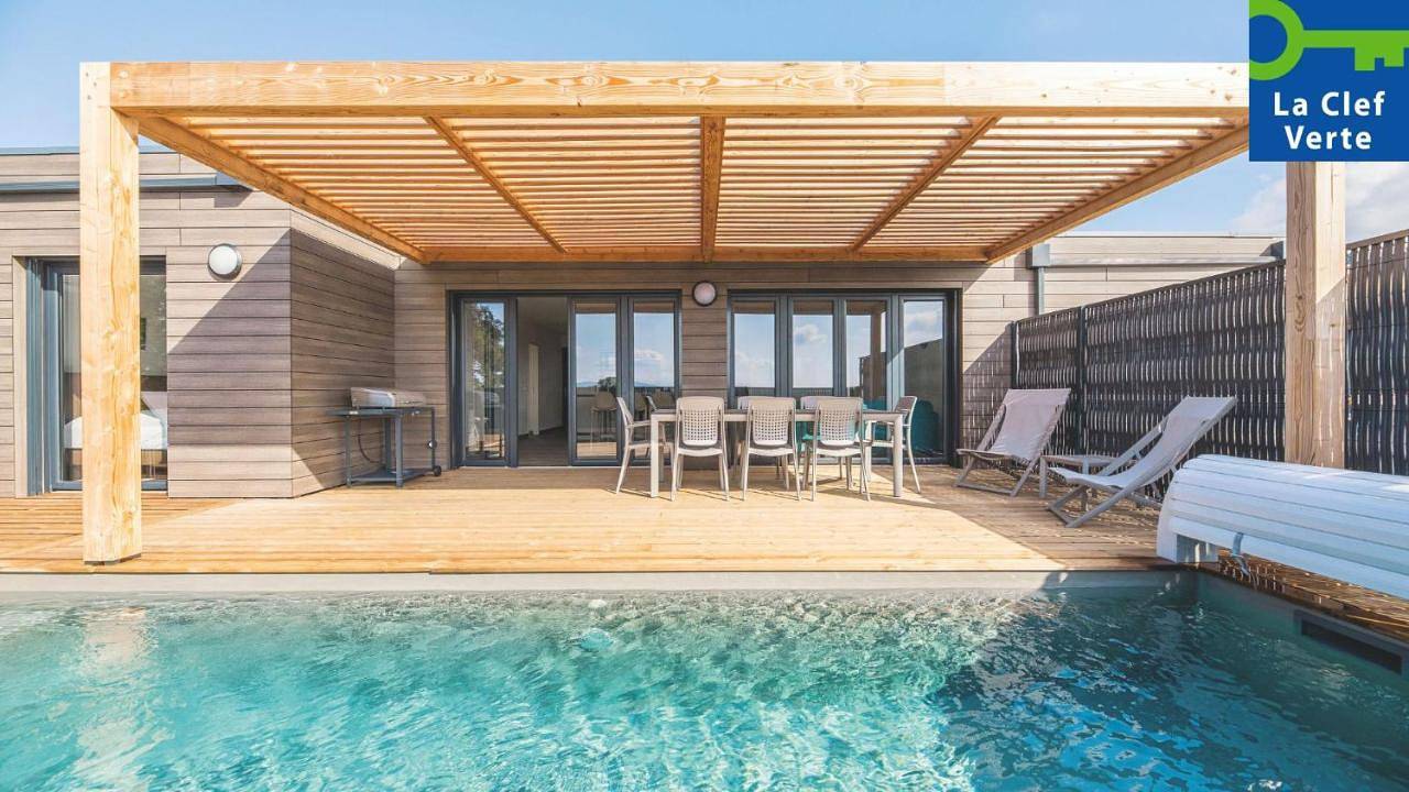 Résidence Pierre & Vacances Premium Les Terrasses d'Arsella in Lecci, Arrondissement de Sartène